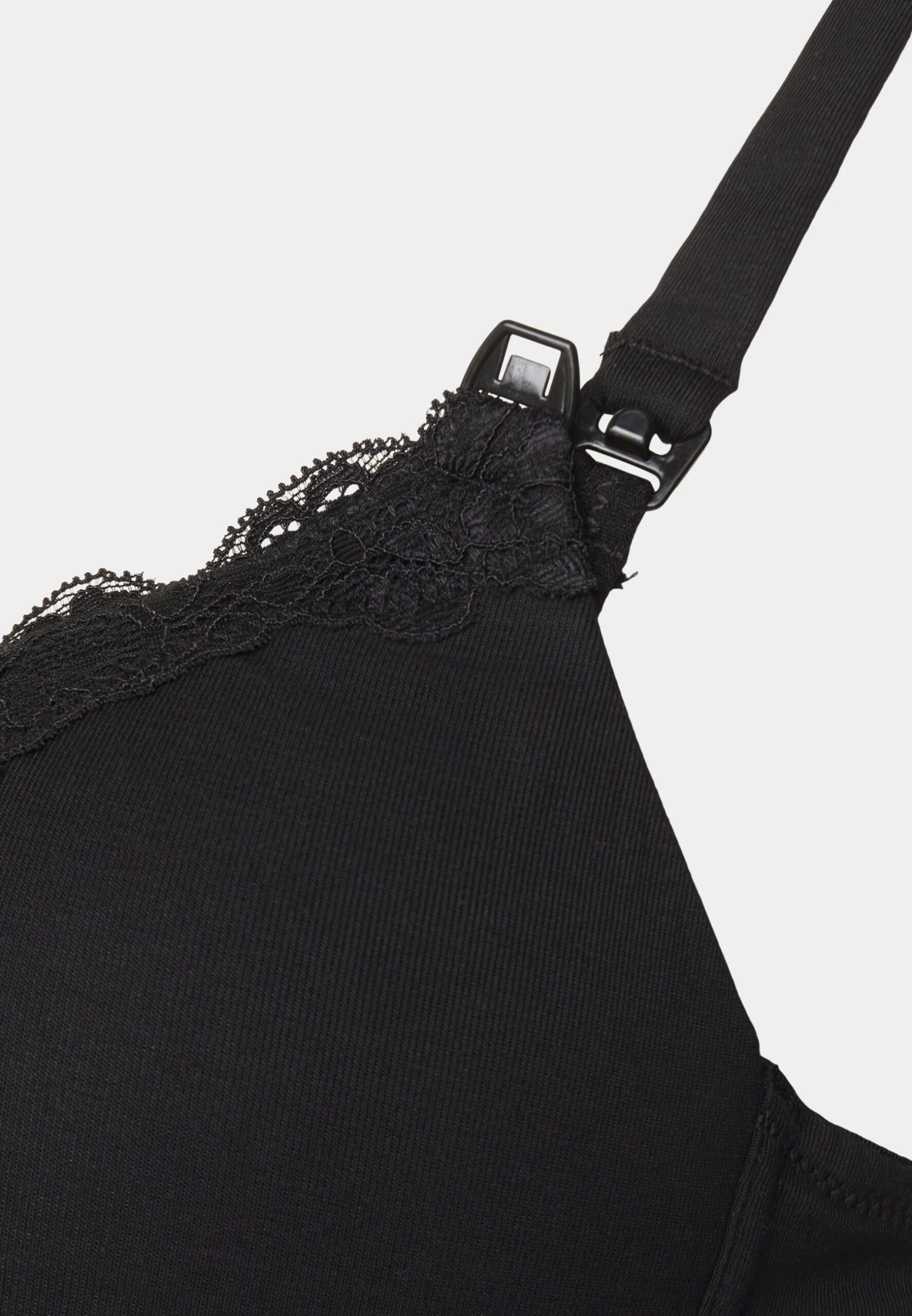 2 PackReggiseno Con FerrettoBlack/Nude Donna Intimo EX481A002-Q11 6 2 PackReggiseno Con FerrettoBlack/Nude Donna Intimo EX481A002-Q11 - immagine 4