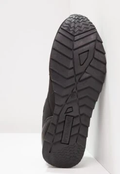 Anna Field Sneakers BasseBlack Donna Sneakers AN611A0ED-Q11 -Anna Field dd0a8cd43a754d7699ff2061d64170ff