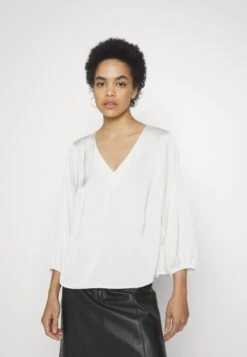 Anna Field CamicettaWhite Donna Camicie E Bluse AN621E0CA-A11 12 Anna Field CamicettaWhite Donna Camicie E Bluse AN621E0CA-A11 -Anna Field dd14d42d39fd4861a540a608a08afb40