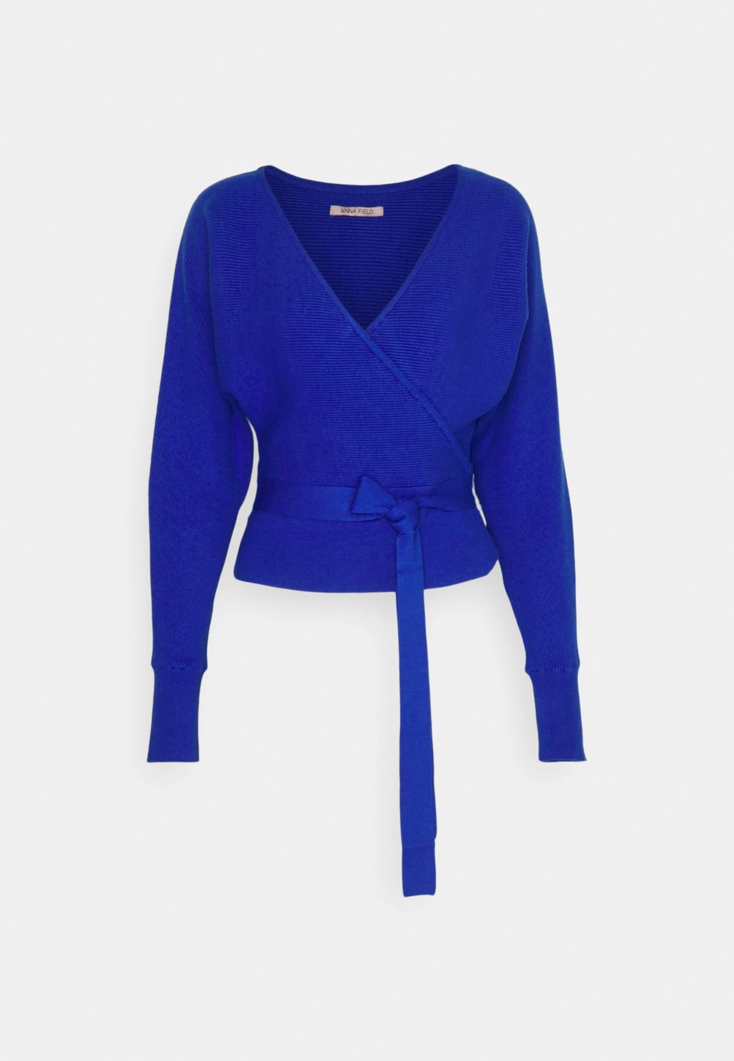 Anna Field Maglione Blue Donna Maglieria AN621I0HN-K11 8 Anna Field Maglione Blue Donna Maglieria AN621I0HN-K11 - immagine 6