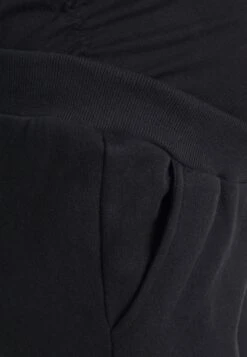 2 PackRegular Fit JoggersOverbumpPantaloni SportiviBlack/Grey Donna Pantaloni EX429B00O-Q11 -Anna Field dd529c4aaf6b47c2856f4a40aa999149