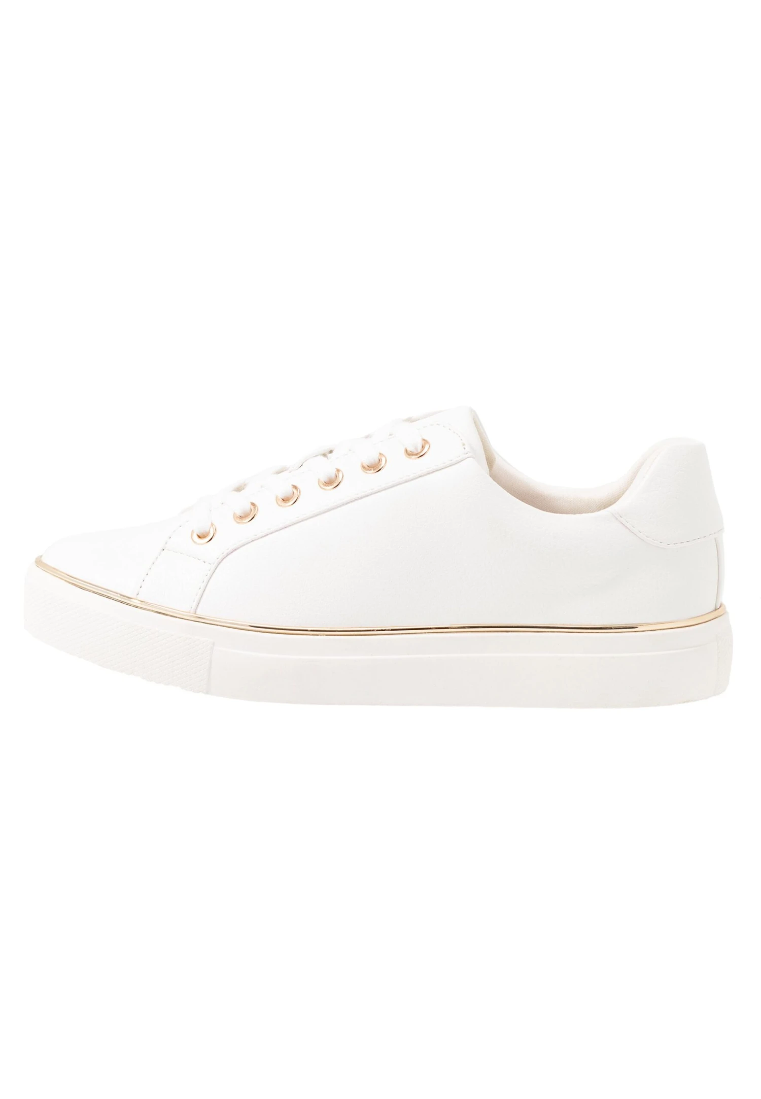 Anna Field Sneakers BasseWhite Donna Sneakers AN611A0QJ-A11 4 Anna Field Sneakers BasseWhite Donna Sneakers AN611A0QJ-A11 - immagine 2