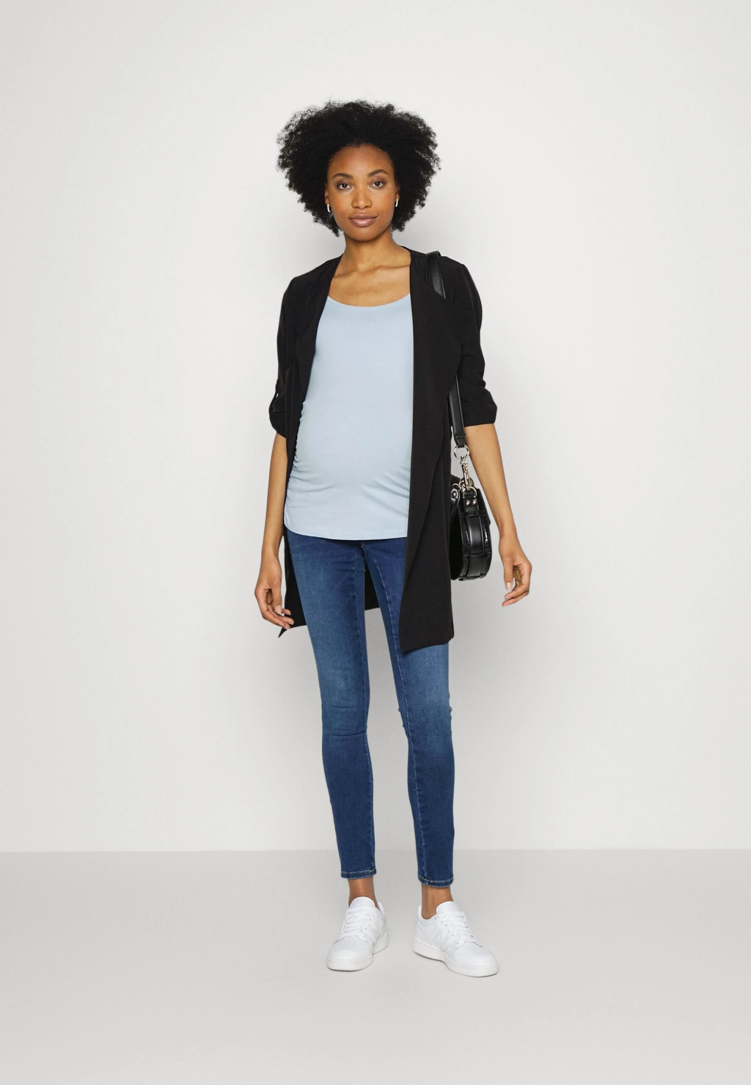 2 PackT-Shirt Con StampaTeal Donna T-shirt E Top EX429G03H-P11 3 2 PackT-Shirt Con StampaTeal Donna T-shirt E Top EX429G03H-P11