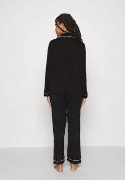 Anna Field PigiamaBlack Donna Intimo Notte E Loungewear AN681P05S-Q11 12 Anna Field PigiamaBlack Donna Intimo Notte E Loungewear AN681P05S-Q11 -Anna Field de48a9cc214b41d59ff715b1da2f3717