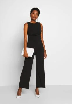 Anna Field Tuta Jumpsuit - Black -Anna Field df6540c29ce948dc936a4c42c54d4f0f