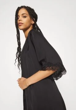 Anna Field AccappatoioBlack Donna Intimo Notte E Loungewear AN681P05G-Q11 14 Anna Field AccappatoioBlack Donna Intimo Notte E Loungewear AN681P05G-Q11 -Anna Field e0081cfd22a84dcbbf8c9793fd4c8731