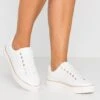 Anna Field Sneakers BasseWhite Donna Sneakers AN611A0QJ-A11 1 Anna Field Sneakers BasseWhite Donna Sneakers AN611A0QJ-A11 -Anna Field e045c85c4cb543eea69f9895e97c9188