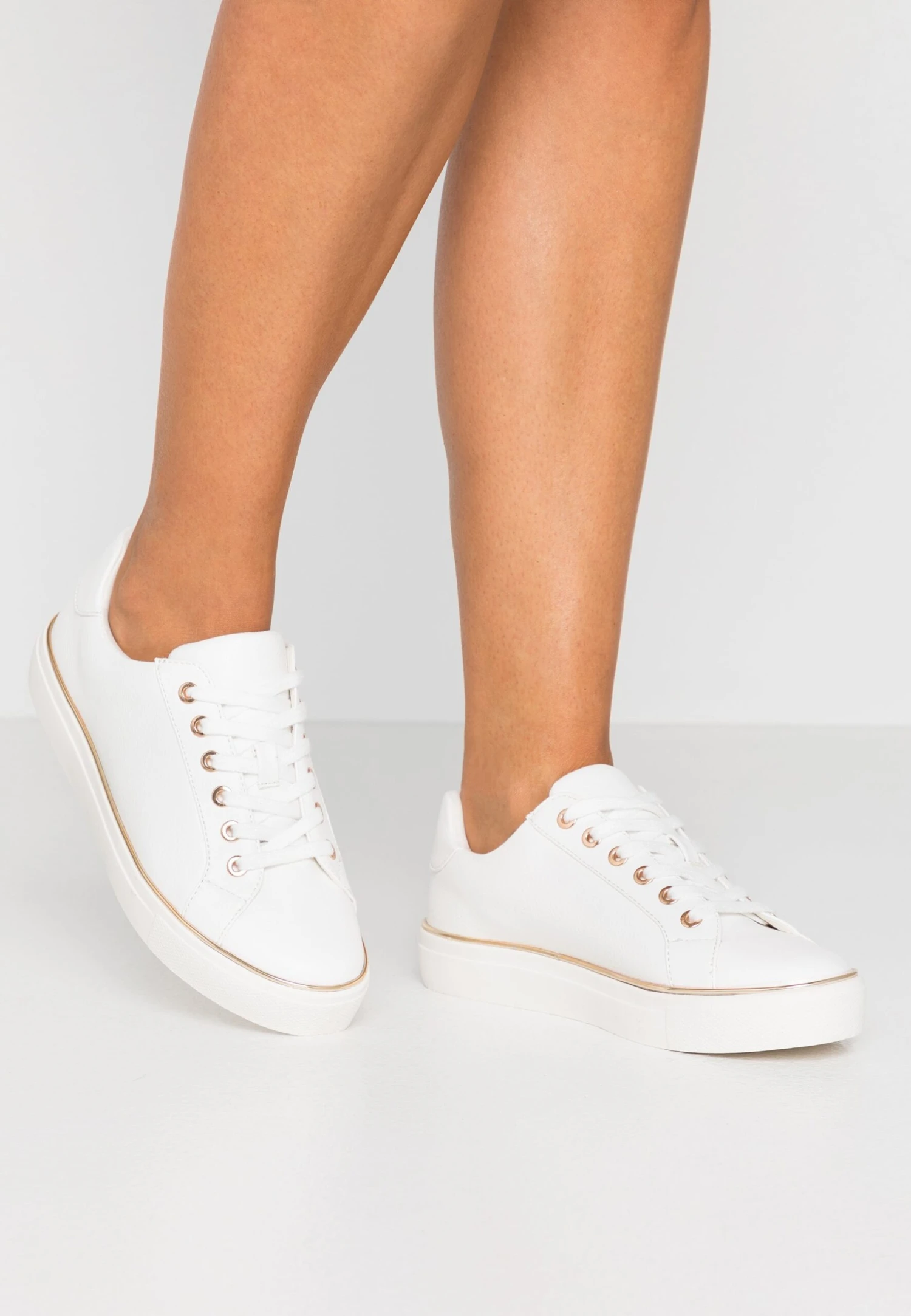 Anna Field Sneakers BasseWhite Donna Sneakers AN611A0QJ-A11 3 Anna Field Sneakers BasseWhite Donna Sneakers AN611A0QJ-A11