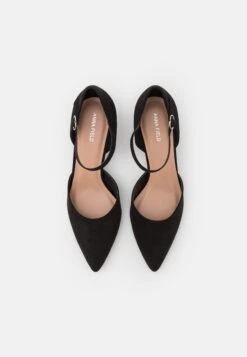 Anna Field DecolletéBlack Donna Scarpe Con Tacco AN611B0F5-Q11 11 Anna Field DecolletéBlack Donna Scarpe Con Tacco AN611B0F5-Q11 -Anna Field e059f7b85b414a67b0e9fc675af52781