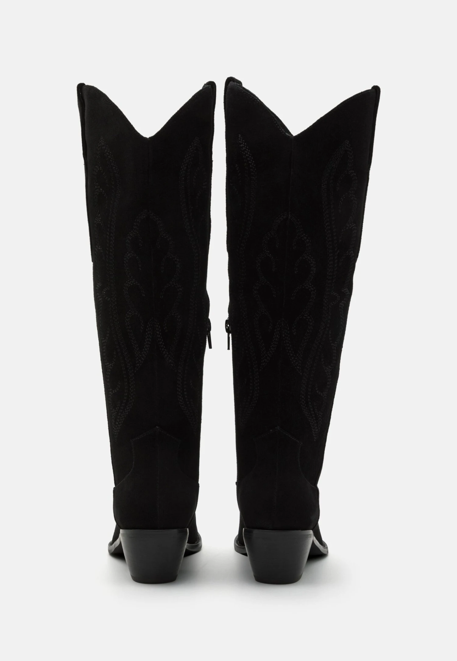 Anna Field Leather Stivali Texani / BikerBlack Donna Stivali AN611A1CT-Q11 6 Anna Field Leather Stivali Texani / BikerBlack Donna Stivali AN611A1CT-Q11 - immagine 4