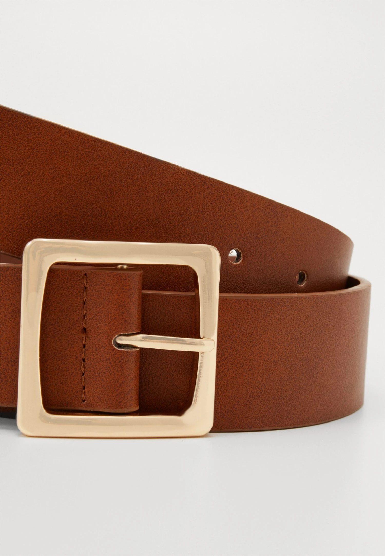 Anna Field CinturaCognac Donna Cinture AN651D039-O11 5 Anna Field CinturaCognac Donna Cinture AN651D039-O11 - immagine 3