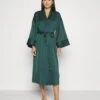 Anna Field AccappatoioDark Green Donna Intimo Notte E Loungewear AN681P09W-M11 2 Anna Field AccappatoioDark Green Donna Intimo Notte E Loungewear AN681P09W-M11 -Anna Field e11a34a14e7c4cdd9baa3be5fd1264ba