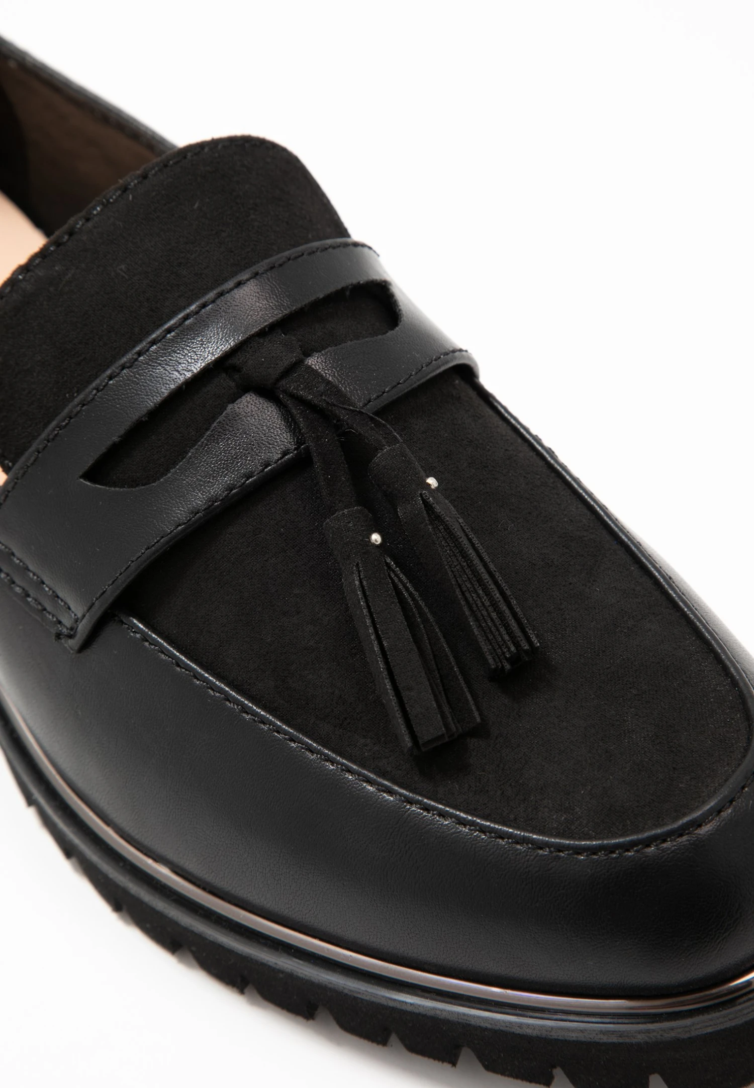Anna Field Scarpe Senza LacciBlack Donna Scarpe Piatte AN611E058-Q12 9 Anna Field Scarpe Senza LacciBlack Donna Scarpe Piatte AN611E058-Q12 - immagine 7