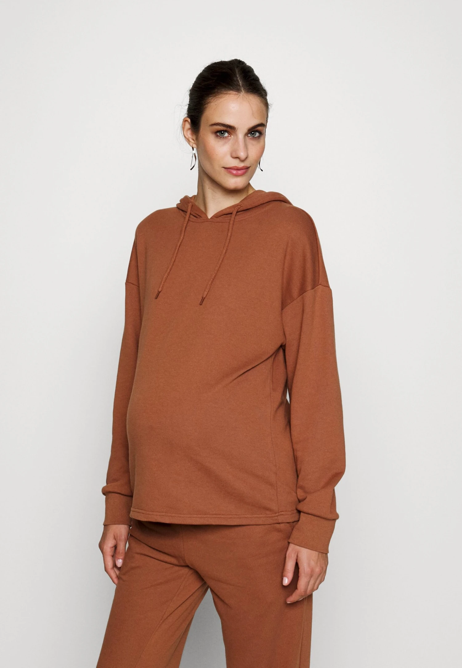 Tuta - Brown 6 Tuta - Brown - immagine 4