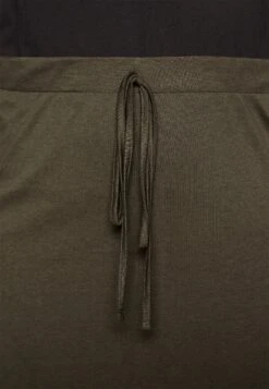 Drawstring WaistbandGonna Lunga Khaki Donna Gonne AX821B00M-N11 -Anna Field e2d7dd84bd2645cd86bfffb5db371c69