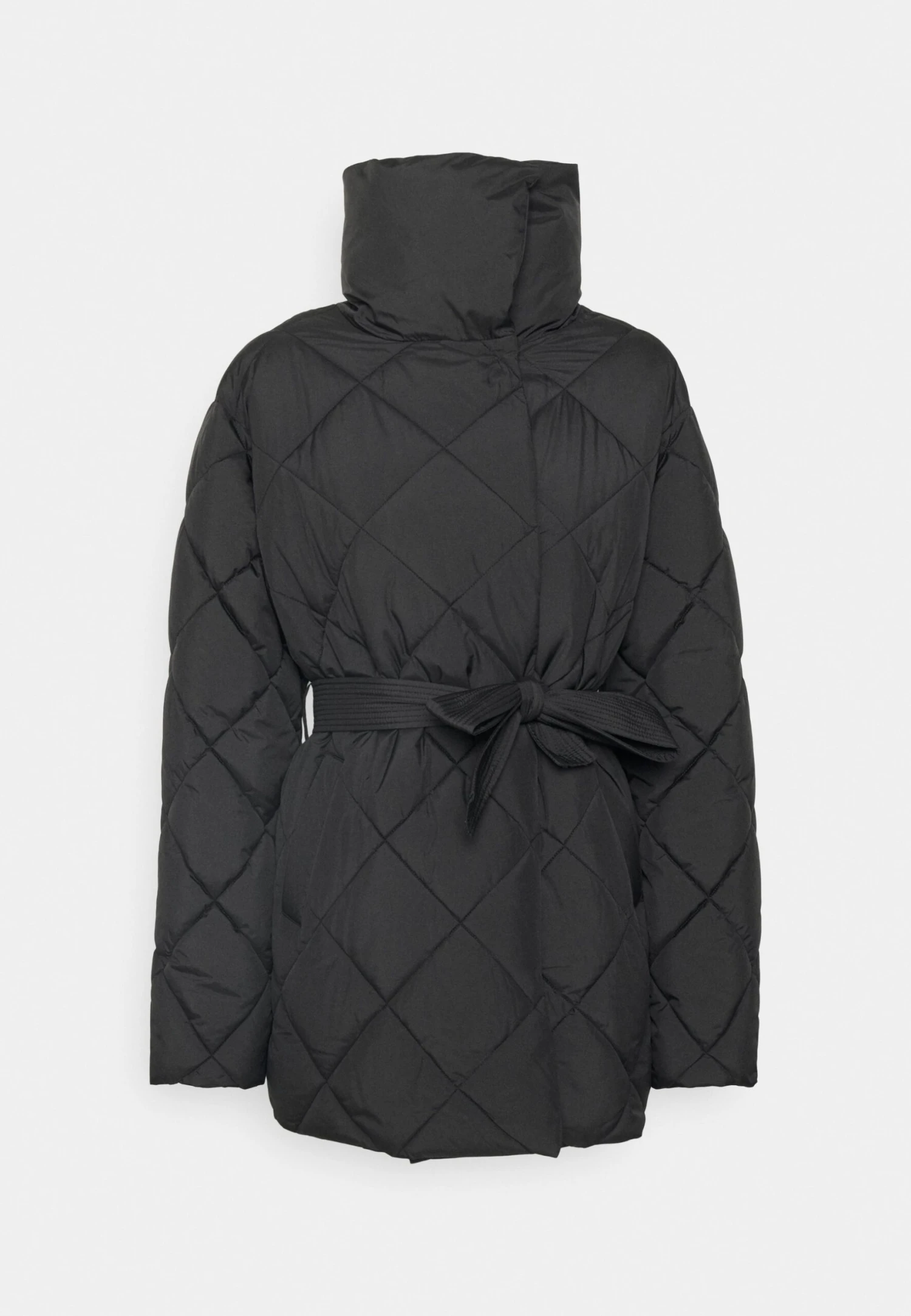 Cappotto CortoBlack Donna Cappotti ANH21U00A-Q11 7 Cappotto CortoBlack Donna Cappotti ANH21U00A-Q11 - immagine 5