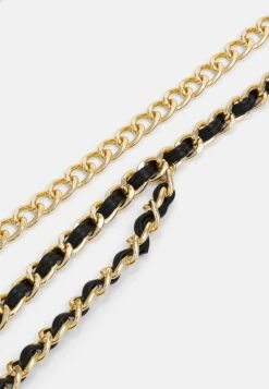 Anna Field CinturaBlack Donna Cinture AN651D06Q-Q11 -Anna Field e35648f440844d54a70f864a3df79244