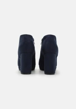 Scarpe Con PlateauDark Blue Donna Stivali ANJ11B00H-K11 11 Scarpe Con PlateauDark Blue Donna Stivali ANJ11B00H-K11 -Anna Field e37ea0b72b0c4f25947dd6a970839e9f