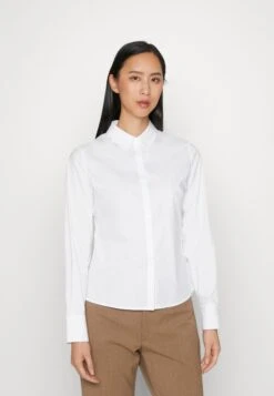 Anna Field CamicettaWhite Donna Camicie E Bluse AN621E0CH-A11 11 Anna Field CamicettaWhite Donna Camicie E Bluse AN621E0CH-A11 -Anna Field e38d386fd66a45f7866531e6ee1a31af