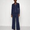Anna Field PigiamaDark Blue Donna Intimo Notte E Loungewear AN681P09D-K11 -Anna Field e392b43e2a9e4595ab6dc6a9f3650ad7