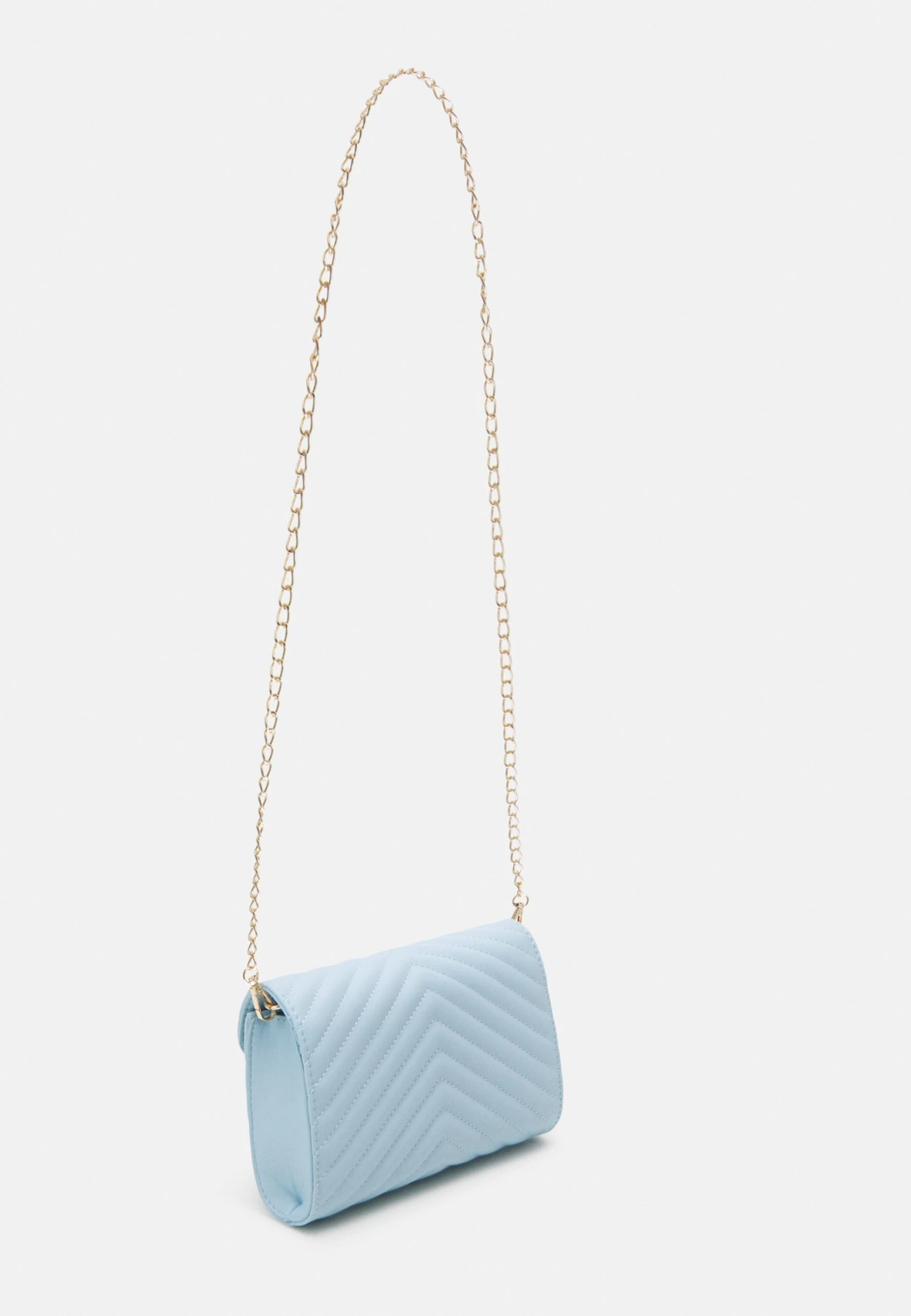 Anna Field Pochette - Light Blue 4 Anna Field Pochette - Light Blue - immagine 2
