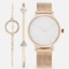 Anna Field Set - Orologio - Rose Gold-Coloured-Coloured