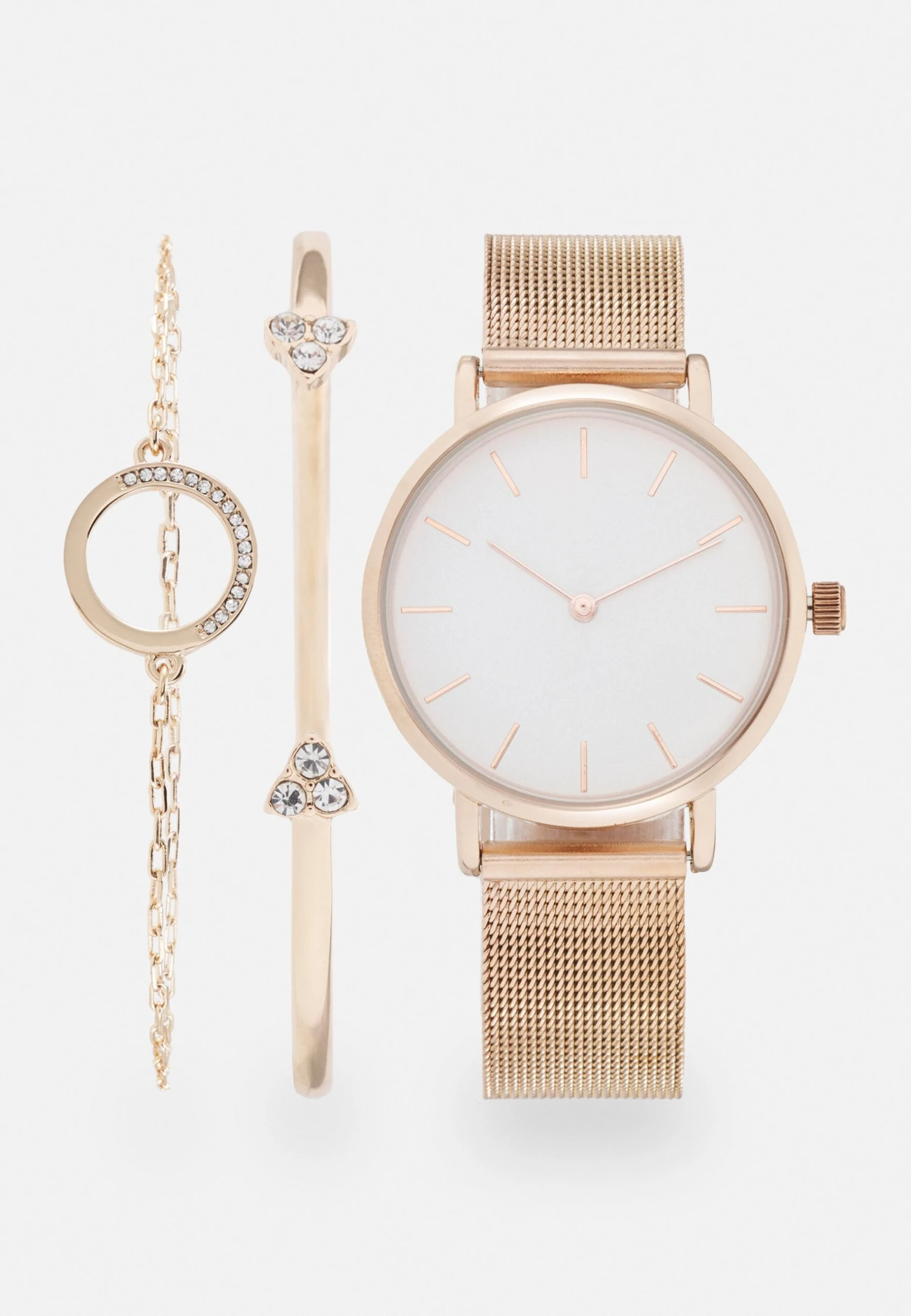 Anna Field Set - Orologio - Rose Gold-Coloured-Coloured 3 Anna Field Set - Orologio - Rose Gold-Coloured-Coloured