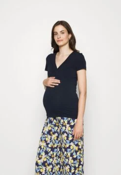 PantaloniMulticoloured Donna Pantaloni EX429B01S-T11 -Anna Field e3af456723e14ee29e01533a0285f799