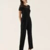 Anna Field Tuta JumpsuitBlack Donna Tute Jumpsuit AN621T037-Q11 1 Anna Field Tuta JumpsuitBlack Donna Tute Jumpsuit AN621T037-Q11 -Anna Field e58097437594445483c7a26c1c96831a