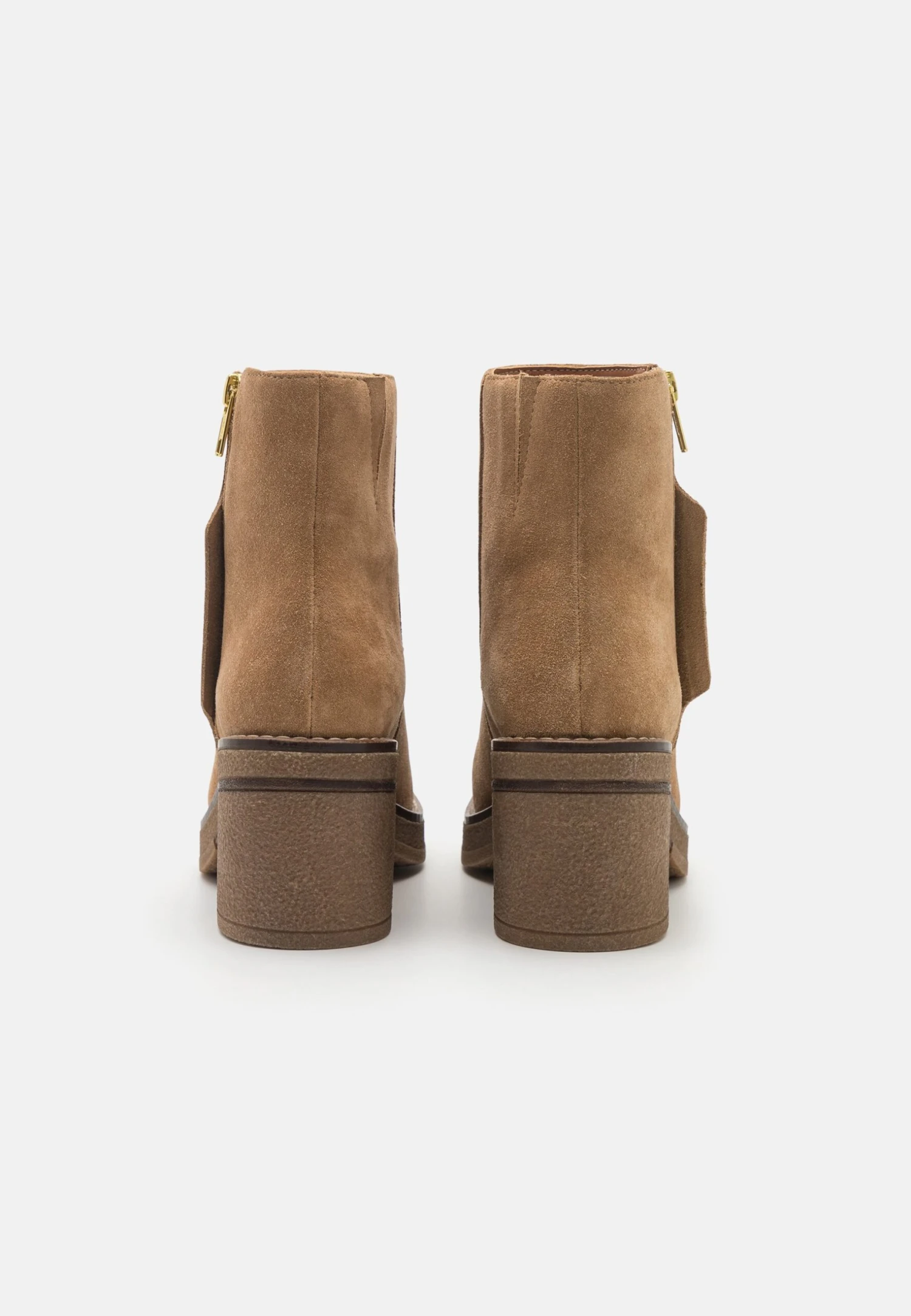 Anna Field LeatherStivaletti Con PlateauBeige Donna Stivaletti AN611N0PB-B11 5 Anna Field LeatherStivaletti Con PlateauBeige Donna Stivaletti AN611N0PB-B11 - immagine 3