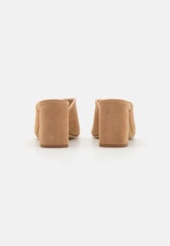 Anna Field Leather CiabattineBeige Donna Ciabatte E Zoccoli AN611A1DT-B11 -Anna Field e615566fa0e84116be19cc7916b67b31