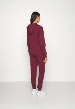 TutaDark Red Donna Giacche E Blazer EX429J007-G11 -Anna Field e64365e1251f4031bea6606d72b68c13