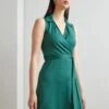 Anna Field Vestito EstivoGreen Donna Vestiti AN621C1YL-M11 2 Anna Field Vestito EstivoGreen Donna Vestiti AN621C1YL-M11 -Anna Field e699976f7b5841cfb893aa11c150676d
