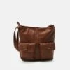 Anna Field Borsa A ManoCognac Donna Borse AN651H11Y-O11 2 Anna Field Borsa A ManoCognac Donna Borse AN651H11Y-O11 -Anna Field e6cd305cffeb4b18aa62157755b177c8