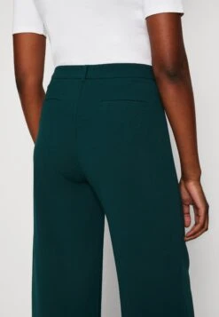 Anna Field PantaloniDark Green Donna Pantaloni AN621A055-M11 -Anna Field e6fb613b118e4fc8946c3a68349dd44c