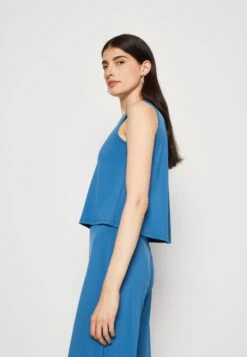 Anna Field Tuta JumpsuitDark Blue Donna Tute Jumpsuit AN621T033-K11 11 Anna Field Tuta JumpsuitDark Blue Donna Tute Jumpsuit AN621T033-K11 -Anna Field e710e682b41249958983a2cd5b2b6433