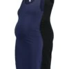 2 PackTubinoDark Blue/Black Donna Vestiti EX429F02R-K11 1 2 PackTubinoDark Blue/Black Donna Vestiti EX429F02R-K11 -Anna Field e7666200373a4392a805a8a782a7e2a1