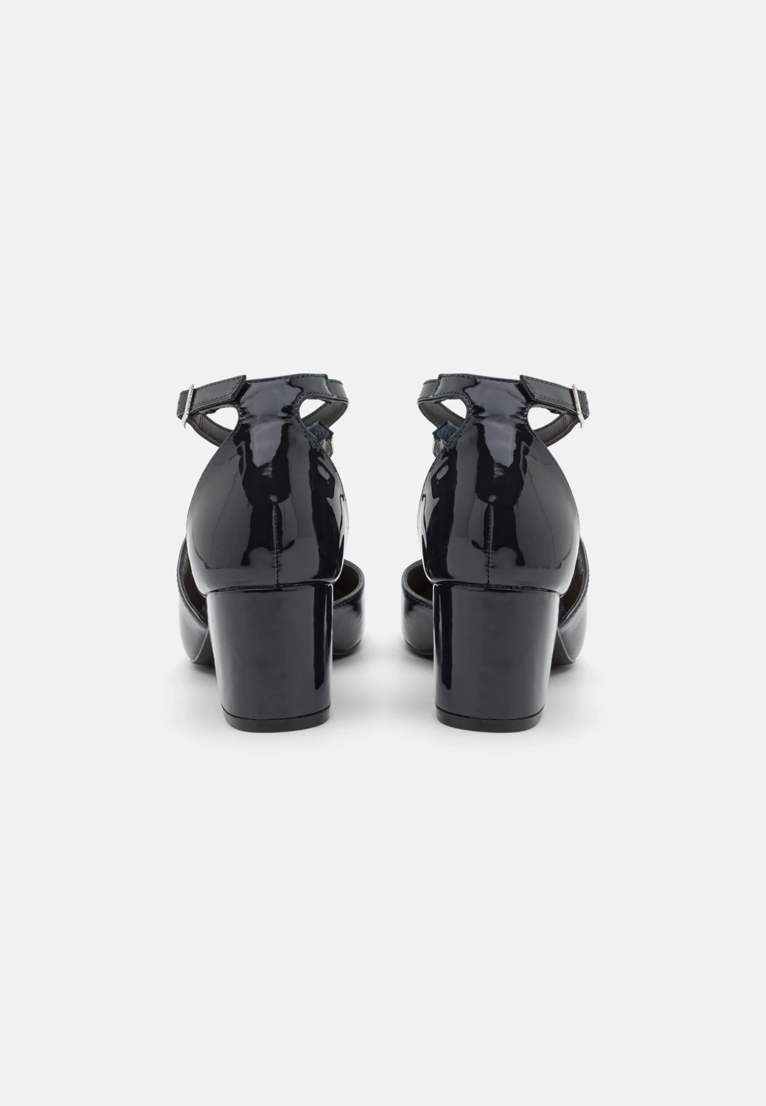 Anna Field DecolletéDark Blue Donna Scarpe Con Tacco AN611B0CX-K11 5 Anna Field DecolletéDark Blue Donna Scarpe Con Tacco AN611B0CX-K11 - immagine 3