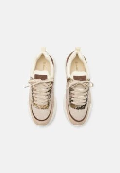 Anna Field LeatherSneakers BasseBeige Donna Sneakers AN611A0O4-B13 11 Anna Field LeatherSneakers BasseBeige Donna Sneakers AN611A0O4-B13 -Anna Field e7e0f91bef9a472394a764e924fd8618