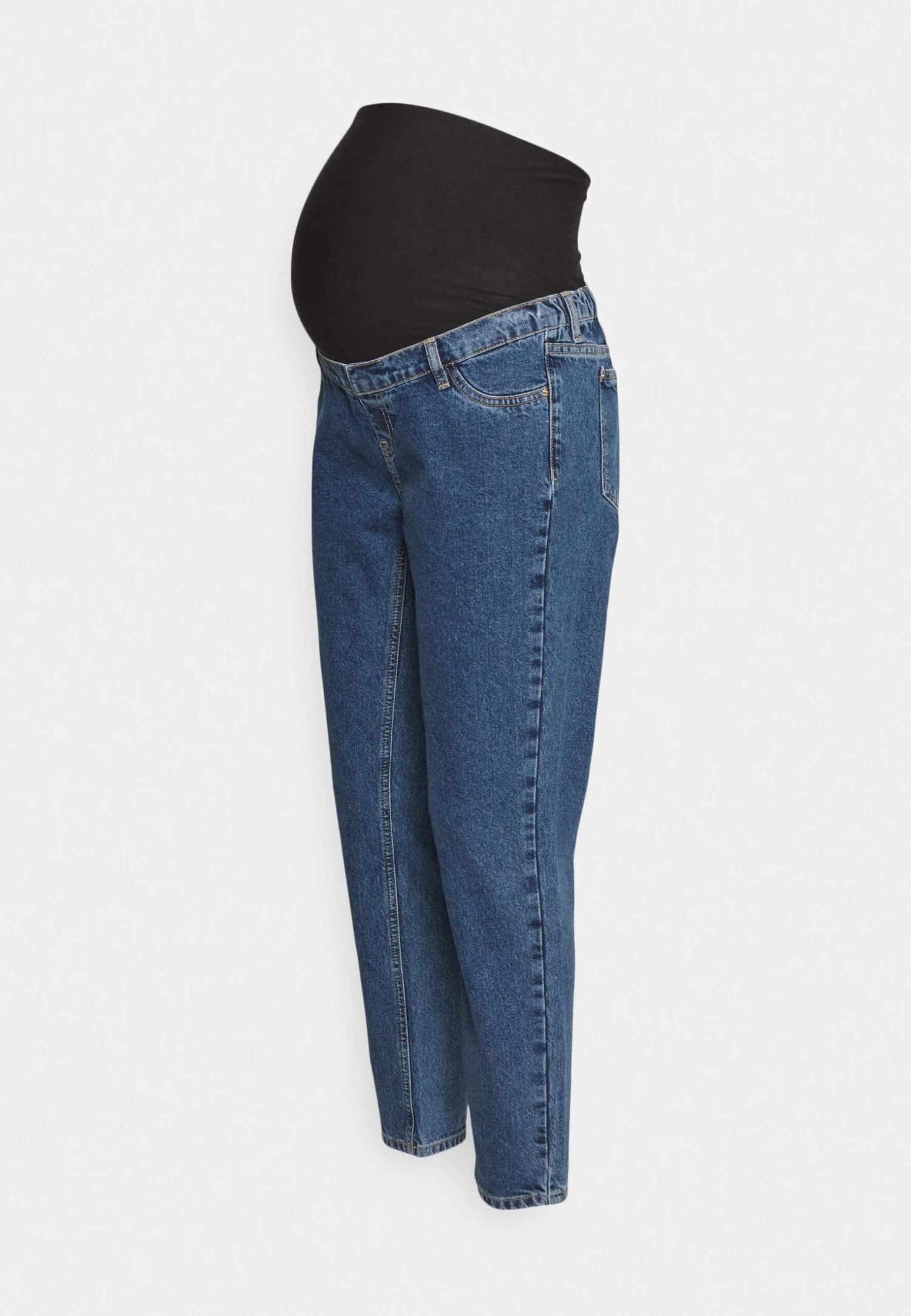 Jeans Tapered FitBlue Denim Donna Jeans EX429A00E-K11 3 Jeans Tapered FitBlue Denim Donna Jeans EX429A00E-K11