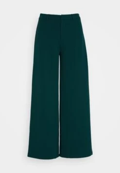 Anna Field PantaloniDark Green Donna Pantaloni AN621A055-M11 -Anna Field e85f60a4e6b5485885b41361a5bae8ef