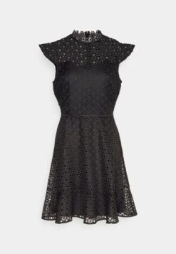 Anna Field Vestito EstivoBlack Donna Vestiti AN621C1ZP-Q11 14 Anna Field Vestito EstivoBlack Donna Vestiti AN621C1ZP-Q11 -Anna Field e8ac9ee720b048738a383070c5d30ee4