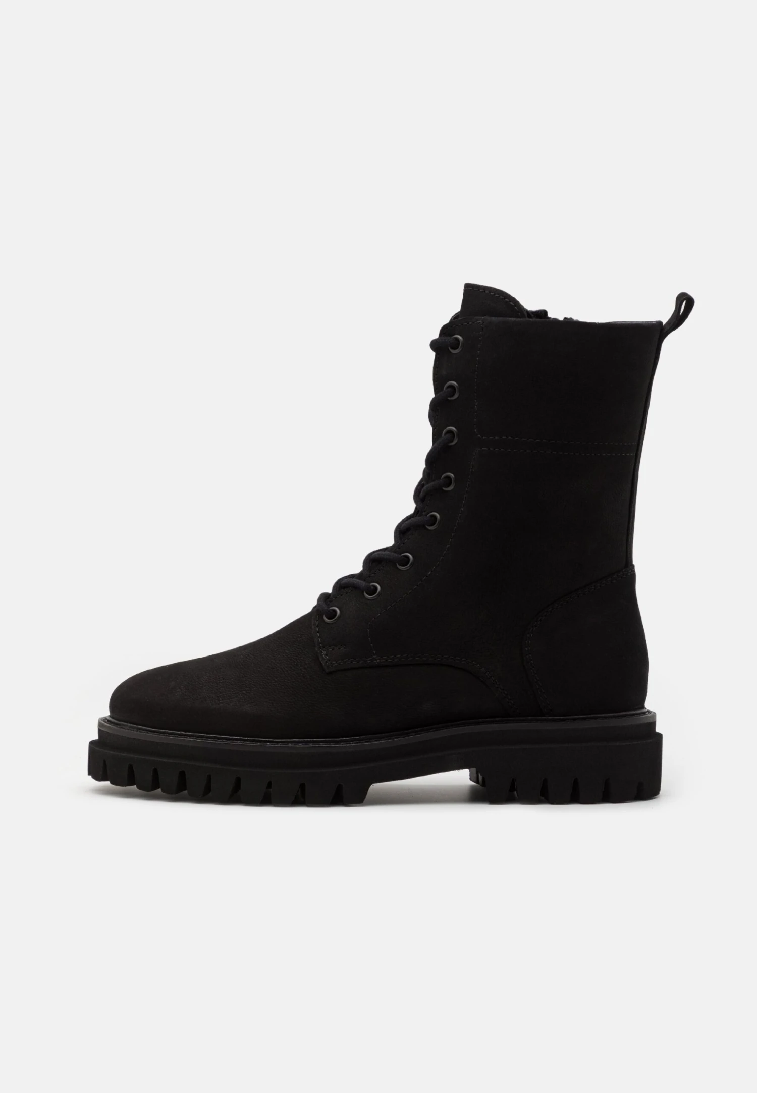 Anna Field LeatherStivaletti StringatiBlack Donna Stivaletti AN611N0Q5-Q11 3 Anna Field LeatherStivaletti StringatiBlack Donna Stivaletti AN611N0Q5-Q11