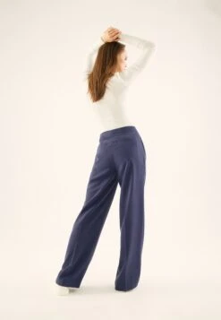Anna Field PantaloniDark Blue Donna Pantaloni AN621A07V-K11 9 Anna Field PantaloniDark Blue Donna Pantaloni AN621A07V-K11 -Anna Field e9cb754028af4ff09d2b31766d747ae6
