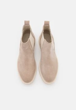 LeatherTronchettiBeige Donna Stivaletti ANJ11N02G-B11 -Anna Field ea87cf9a6c104e53a5de51043dbe5e95