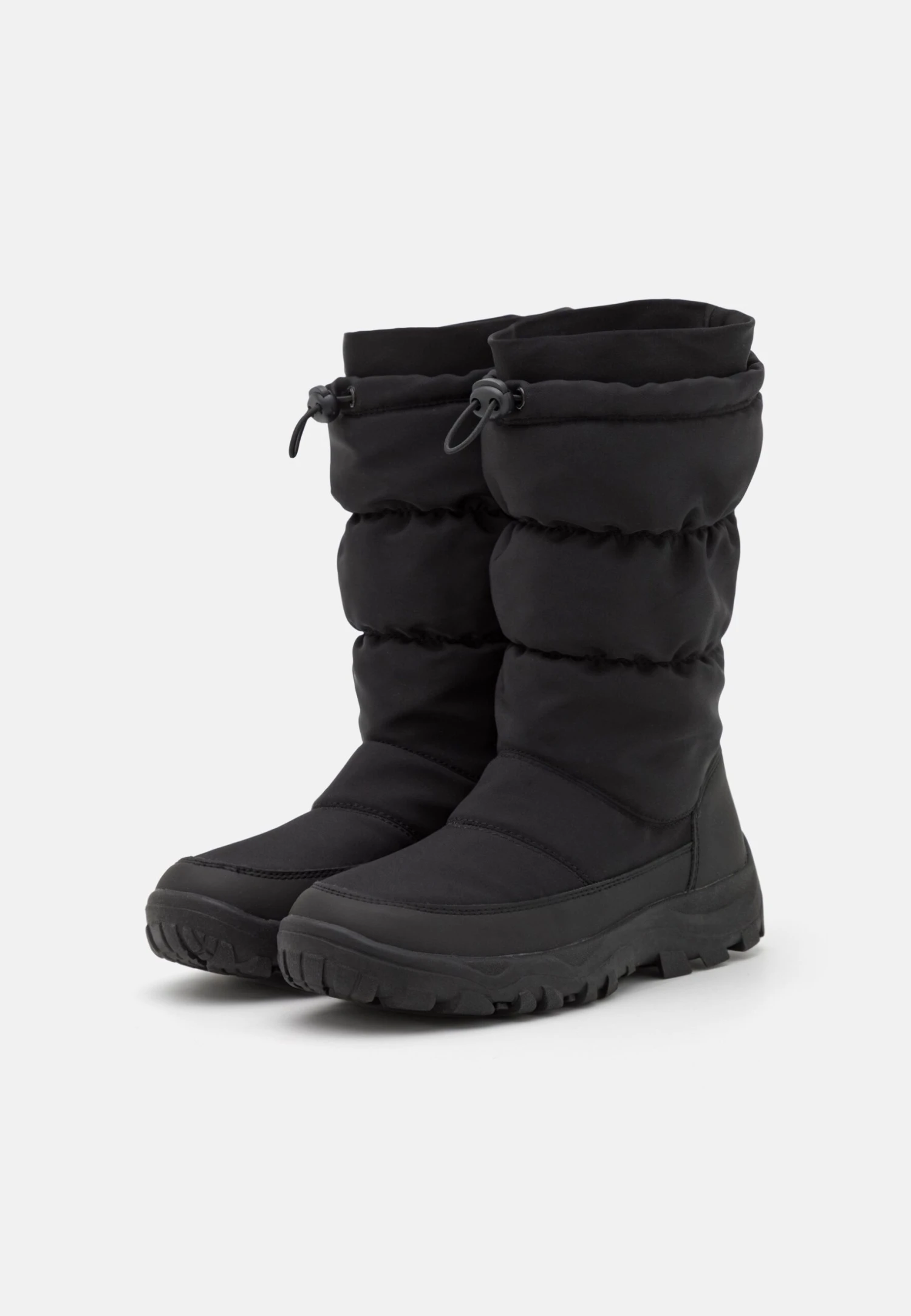 Stivali AltiBlack Donna Stivali ANJ11X00L-Q11 5 Stivali AltiBlack Donna Stivali ANJ11X00L-Q11 - immagine 3