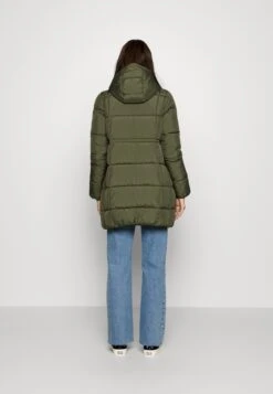 3 In 1Cappotto InvernaleKhaki Donna Cappotti EX429M00A-N11 -Anna Field eb804b0c97ba4fe0a7309326c988cd44