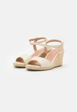 Anna Field Espadrillas - Off-White 10 Anna Field Espadrillas - Off-White -Anna Field ec7cf148b221415da8af108101e765f4