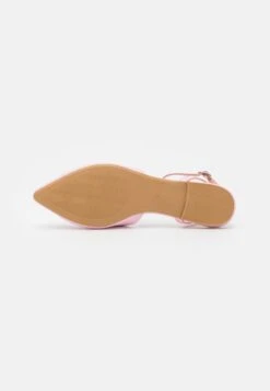 Anna Field Ballerine Con Cinturino - Pink 12 Anna Field Ballerine Con Cinturino - Pink -Anna Field ecdf79d92c7249c287e19e771771a043