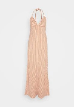 Anna Field Vestito LungoOrange Donna Vestiti AN621C1Y0-H11 -Anna Field ecf7b0e513f7467692bcb73026c1ccdf